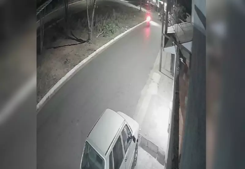 Acidente entre moto e caminhonete em Araguaína deixa 4 mortos