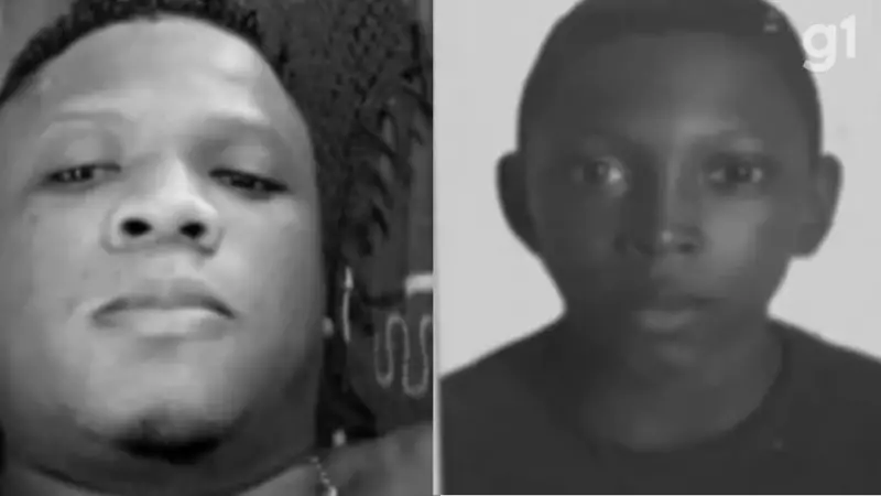 Acidente na MA-317 mata tio e sobrinho de 14 anos no Maranhão