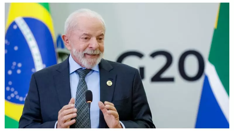 Acordo Mercosul-UE será assinado em 20 de dezembro, confirma Lula