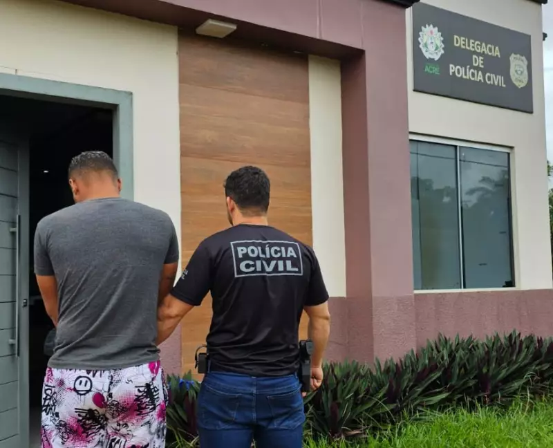 Acre: 100% dos municípios têm facções e CV domina 17 cidades