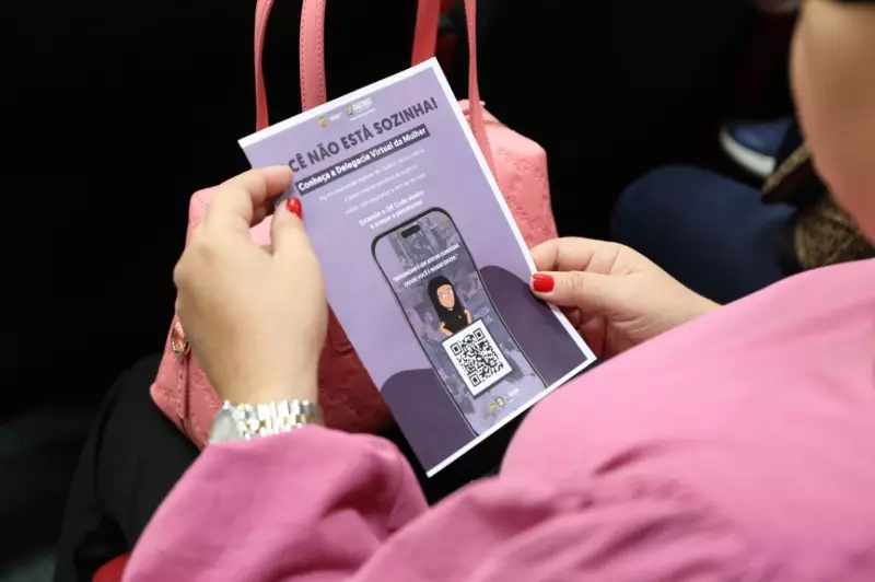 Acre em Alerta: Violência Doméstica Bate Recorde com 25 Mil Medidas Protetivas em 2025