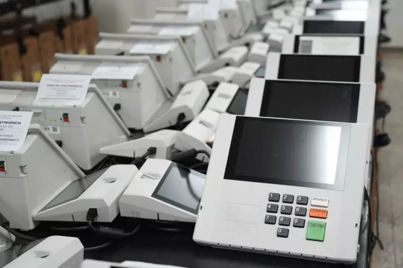 Acre realiza 1ª eleição direta para juiz de paz do Brasil neste domingo