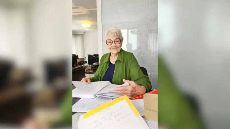 Adélia Prado celebra 90 anos com programação cultural em Divinópolis