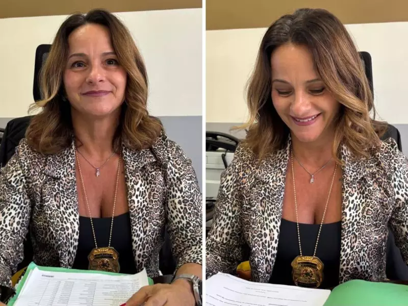 Adolescente de 14 anos usa IA para criar nudes falsos de alunas em Indaiatuba