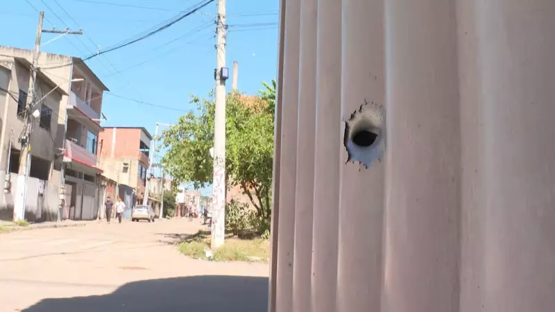 Adolescente de 16 anos é executado com tiros na cabeça em Vila Velha