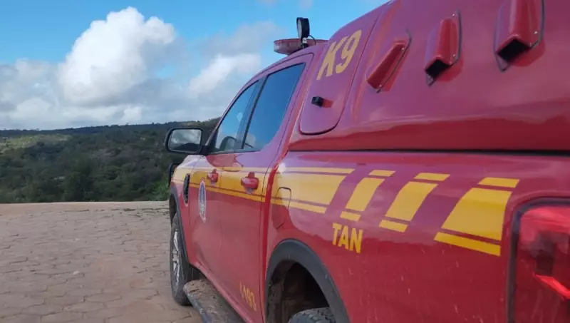 Adolescente de 16 anos morre afogado em lagoa em Teófilo Otoni