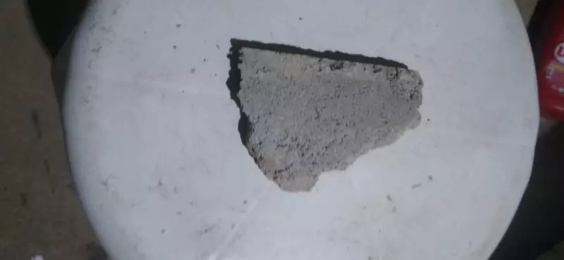 Adolescente de 17 anos é apreendido por atacar mãe com pedra em Piraí