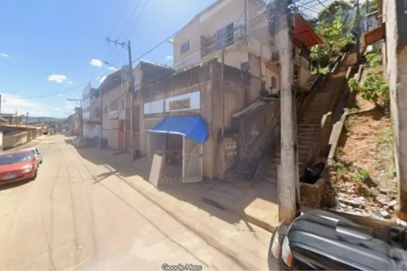 Adolescente de 17 anos é encontrado morto com marcas de tiros em Ipatinga