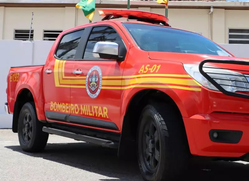 Adolescente de 17 anos morre afogado em cachoeira em Macambira