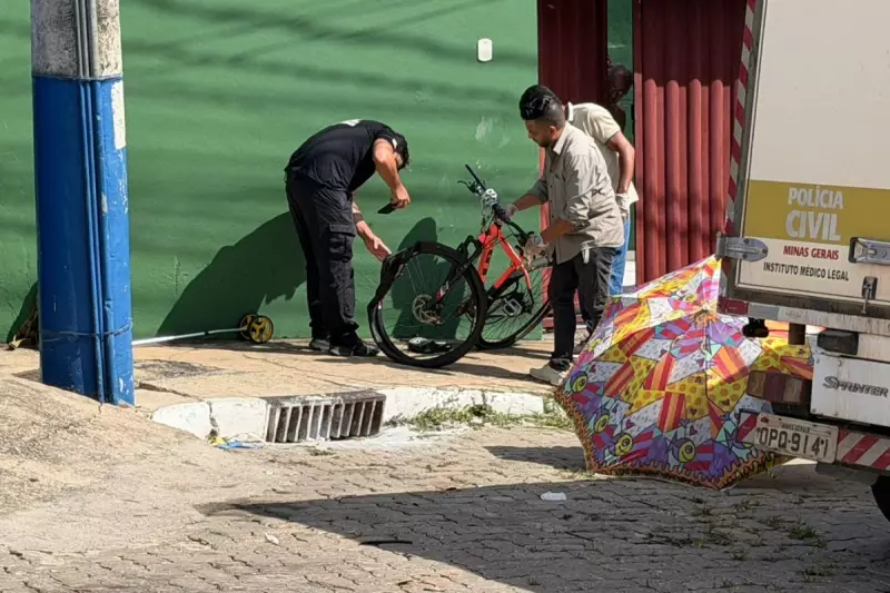 Adolescente de 17 anos morre em acidente de bicicleta em Governador Valadares