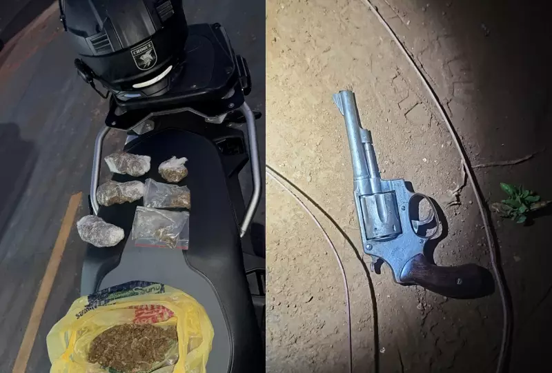 Adolescente de 17 anos morre em confronto com PM em Campo Grande