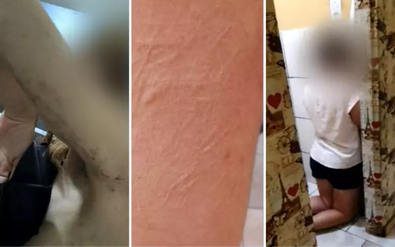 Adolescente mantida em cárcere por 2 anos sofre torturas em Goiânia