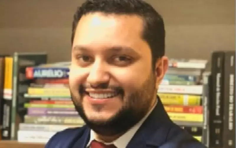 Advogado de 38 anos é assassinado a facadas no norte de Goiás