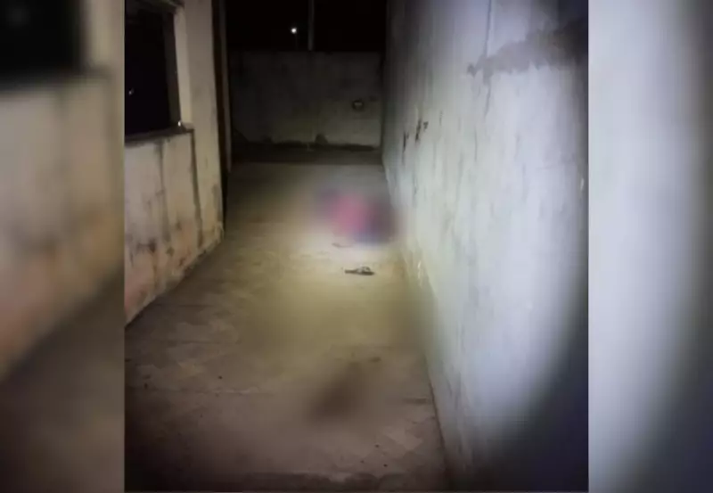 Advogado de 48 anos é assassinado a facadas em Gurupi; filha de 17 anos é suspeita