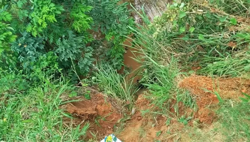 Agente de saúde de 43 anos morre em acidente de moto na MG-451