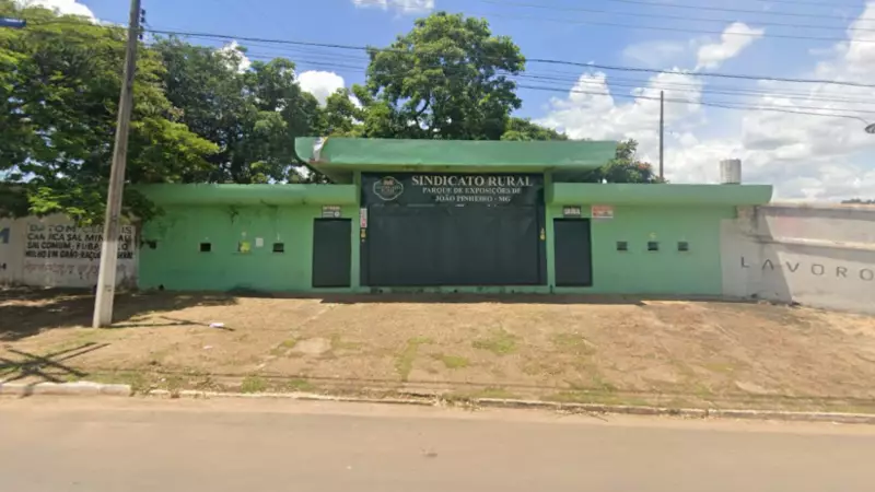 Agente penitenciário é detido após se negar a revista e ameaçar seguranças em casa de shows em MG