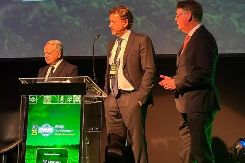 Agronegócio Brasileiro: A Surpreendente Solução para as Mudanças Climáticas