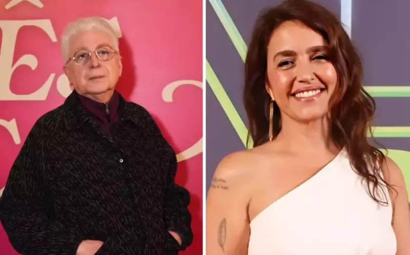 Aguinaldo Silva envia recado a Manuela Dias em 'Três Graças' após remake de 'Vale Tudo'