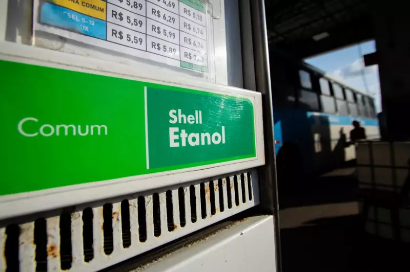 Alagoas Domina Produção de Etanol no Nordeste: Mais de 416 Milhões de Litros em Destaque