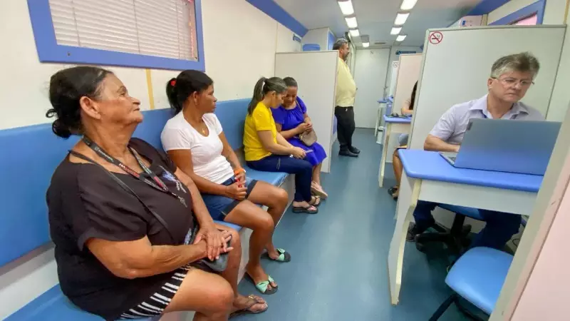 Alagoas oferta 2.064 vagas de emprego com carteira assinada