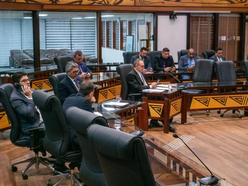 Aleac aprova ajuste técnico em leis de crédito para operações com BNDES e Caixa