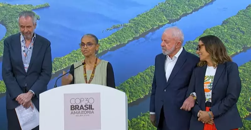 Alemanha investe €1 bilhão em fundo brasileiro de preservação florestal