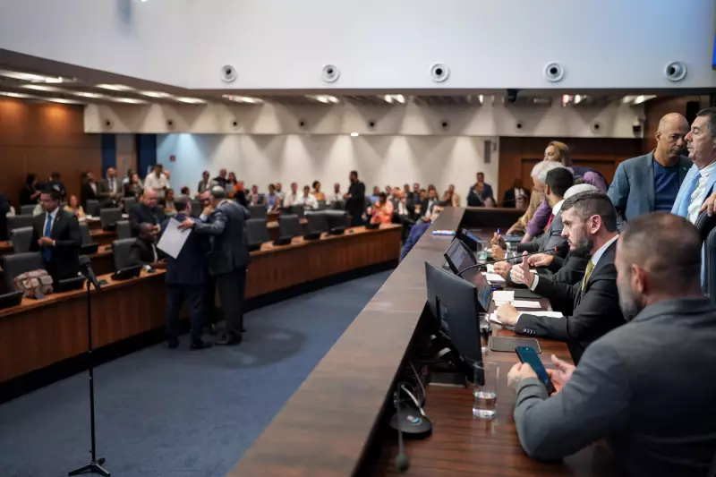 Alerj Aprova Retorno de Policiais Aposentados: Reforço de Segurança no Rio Começa em 90 Dias