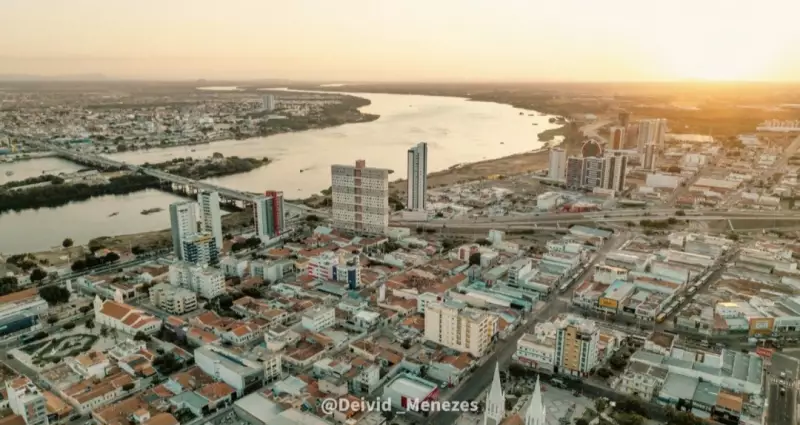 Alerta em Petrolina: Umidade do Ar Pode Chegar a Níveis Críticos Até Sexta-feira - Saiba Como se Proteger