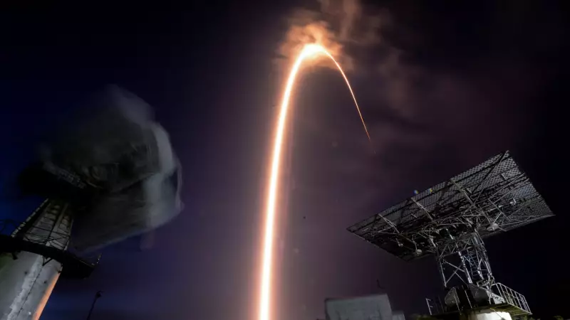 Alerta Global: Guerra Espacial Pode Estar Mais Próxima do Que Pensamos