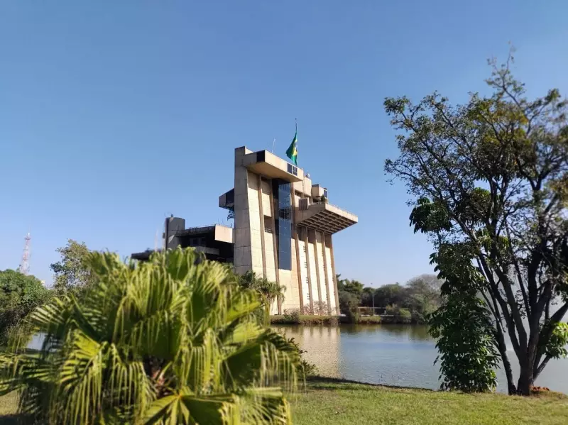 Alesp exonera auxiliar parlamentar de Sorocaba investigado na PF