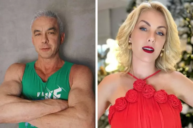 Alexandre Correa expõe áudio de Ana Hickmann xingando funcionárias
