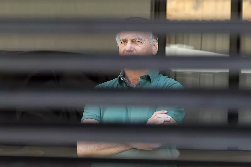 Alexandre de Moraes decreta prisão preventiva de Jair Bolsonaro