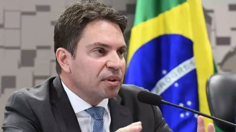 Alexandre Ramagem perde mandato após condenação por golpe