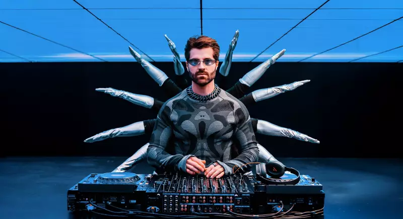 Alok confirma show no Verão Sergipe 2026: data e programação completa