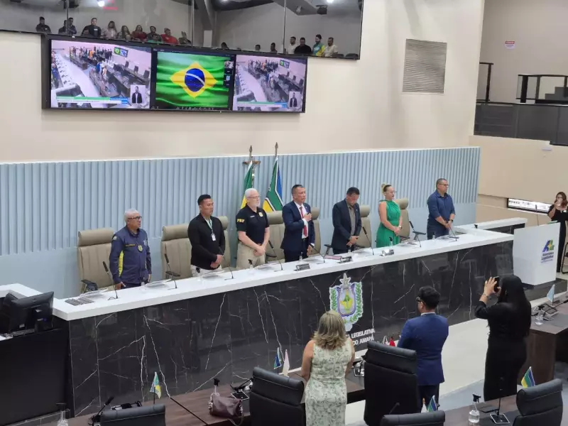 Amapá debate regularização de transporte alternativo com TAC provisório