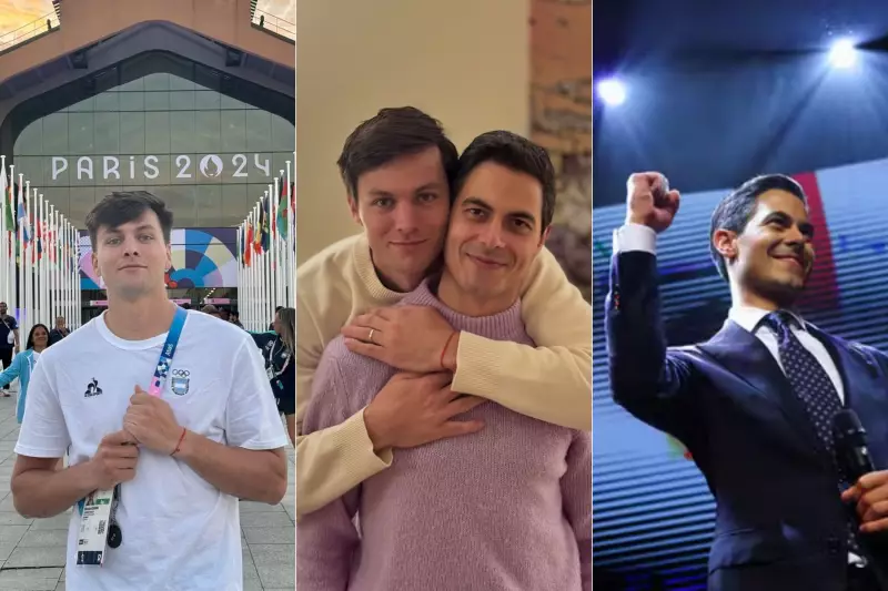 Amor e Política: Líder Holandês que Venceu Extrema-Direita Está Noivo de Ídolo Argentino do Hóquei