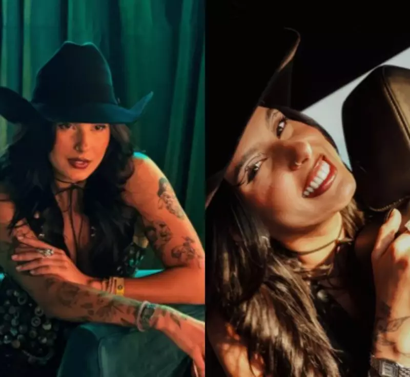 Ana Castela em Las Vegas para o Grammy Latino 2025: confira detalhes