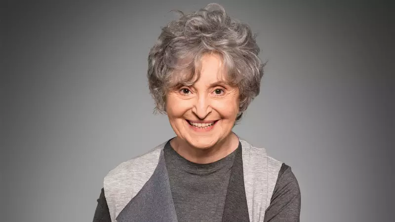 Ana Lúcia Torre aos 80 anos: memória falha, mas energia intacta