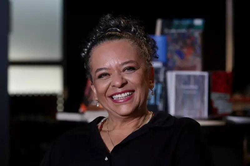 Ana Maria Gonçalves: 1ª mulher negra na ABL em 128 anos