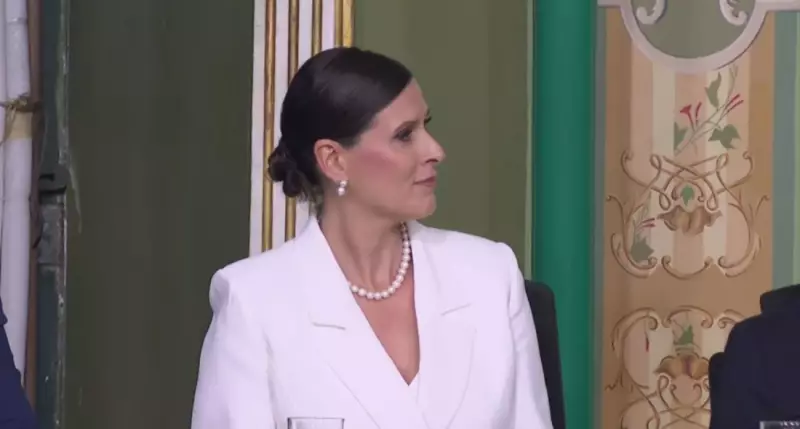 Ana Raquel Copetti recebe título de cidadã soteropolitana e Medalha Maria Quitéria