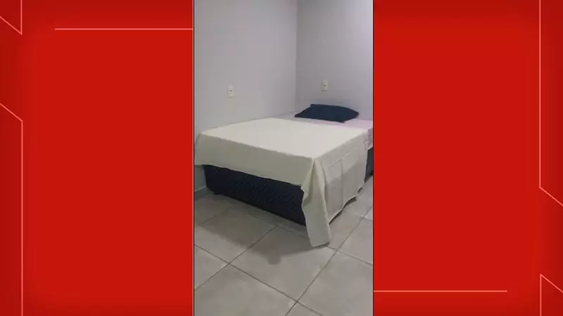 Anderson Torres inicia pena de 24 anos na Papudinha: veja detalhes da cela