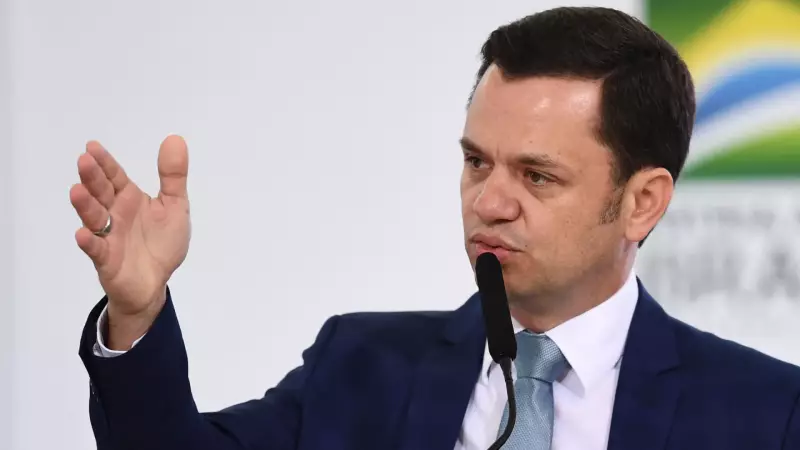 Anderson Torres pede para cumprir pena na PF após condenação por trama golpista