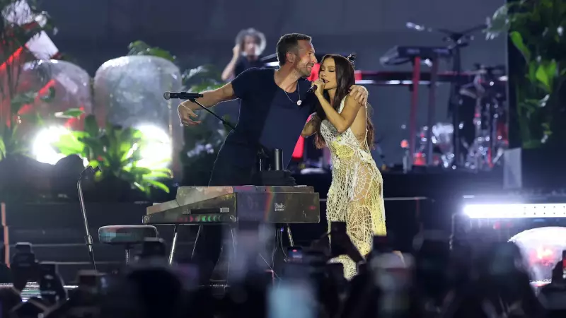 Anitta no Topo: A Estratégia Por Trás das Parcerias Com Astros Internacionais