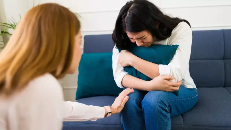 Ansiedade: 40 milhões afetados nos EUA e jovens em crise