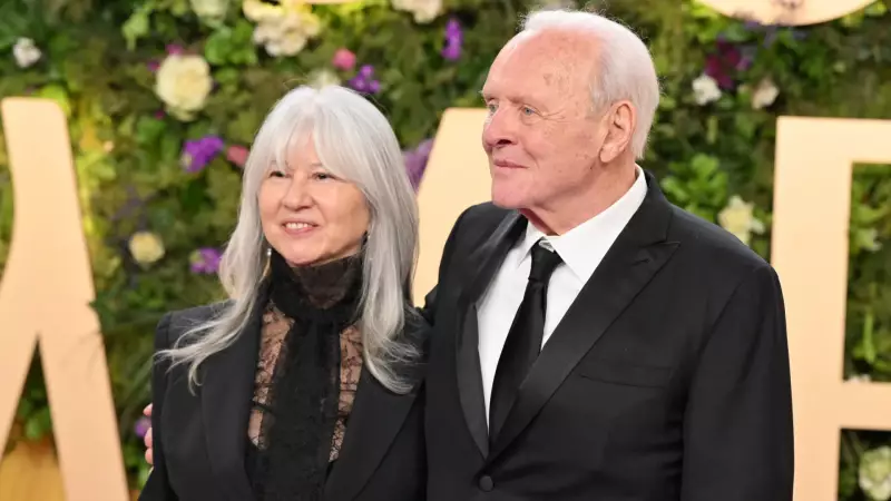 Anthony Hopkins Revela Verdade Sobre Autismo: 'Não Vejo Como Incapacidade'