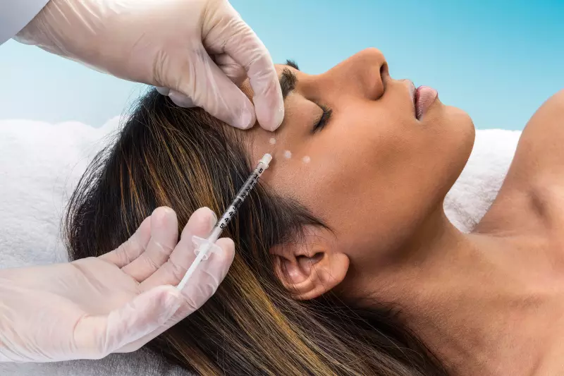 Anvisa alerta sobre 11 casos de botulismo após botox em 2025