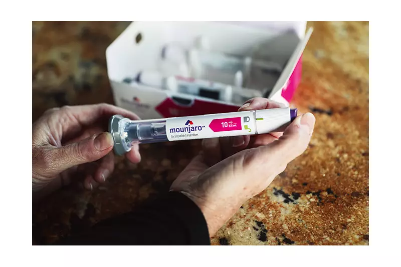 Anvisa permite dentistas prescrever Mounjaro para apneia