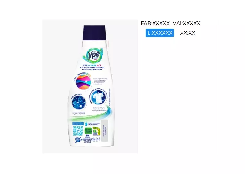 Anvisa recolhe lava-roupas Ypê por contaminação bacteriana