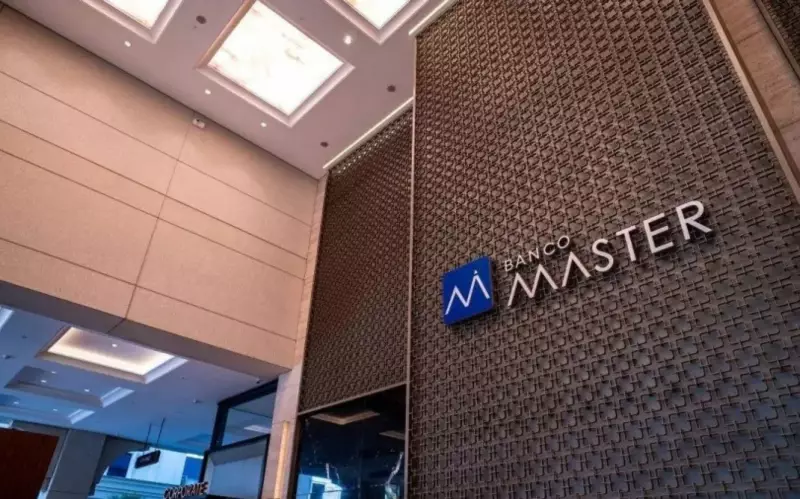 AparecidaPrev investiu R$ 40 mi no Banco Master antes da liquidação