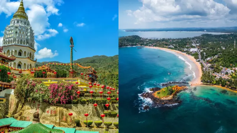 Apelidos de Países: Descubra os Nomes Carinhosos do Mundo